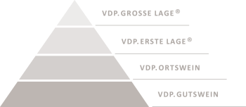 2016_Klassifikationspyramide_alle_Stufen_warmgrey_by_VDP
