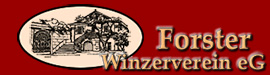 Forster Winzerverein logo