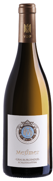 Grauburgunder Schlossgarten