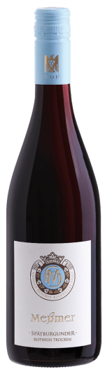 Spätburgunder Gutswein